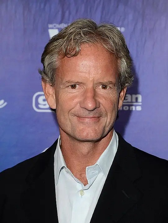 克里斯托弗·洛伊德 Christopher Lloyd照片