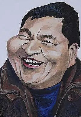 刘嘉军 Jiajun Liu照片