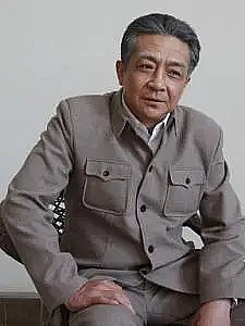 赵力强 Liqiang Zhao照片