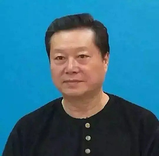刘伯英 Boying Liu照片