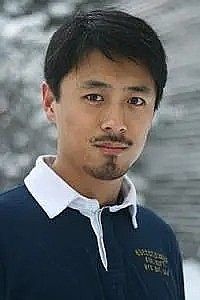 刘研 Yan Liu照片