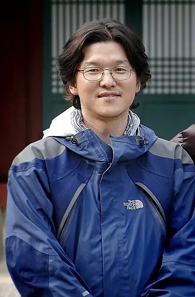 金根弘 Keun Hong Kim照片