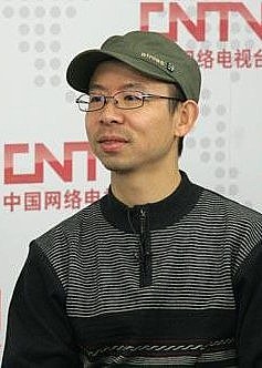 朱敏 Min Zhu照片