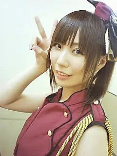 广田诗梦 Shion Hirota照片