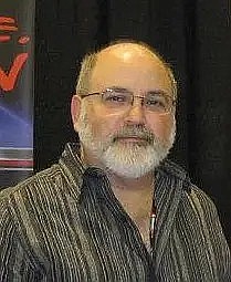 Steven E. Gordon照片