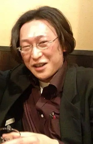 德永富彦 Tomihiko Tokunaga照片