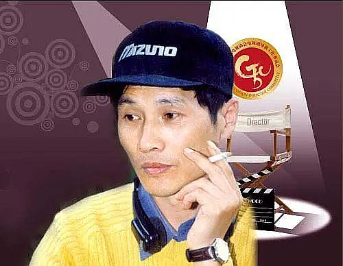 王志强 Zhiqiang Wang照片