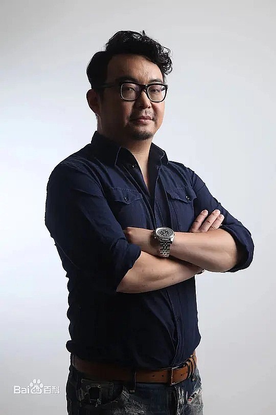 姜杨 Yang Jiang照片