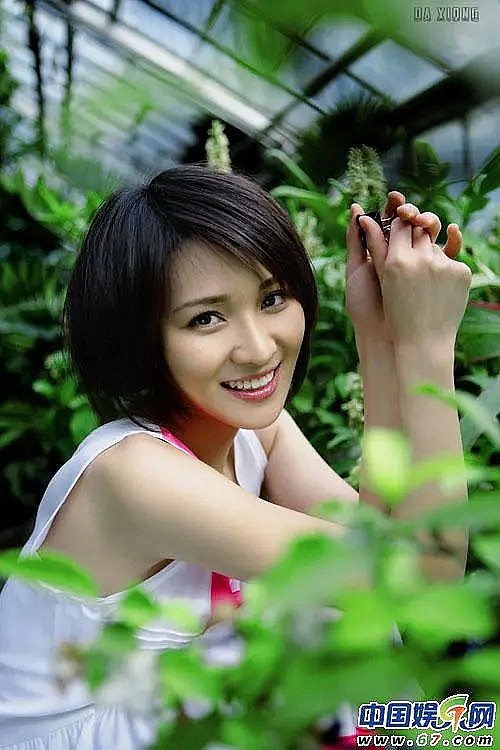 蓉卓 Zhuo Rong照片