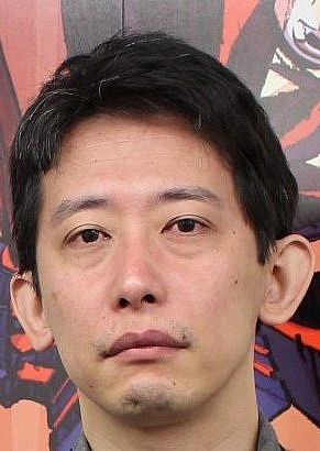 堀刚史 Hori Takafumi照片
