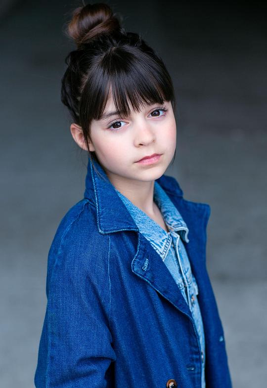 基娅拉·斯特拉 Chiara Stella照片