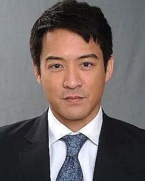 陈智燊 Jason Chan照片
