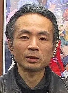 山内则康 Noriyasu Yamauchi照片