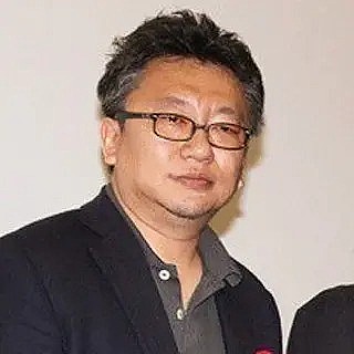 中村诚 Makoto Nakamura照片