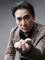 奥田达士 Tatsuhito Okuda照片