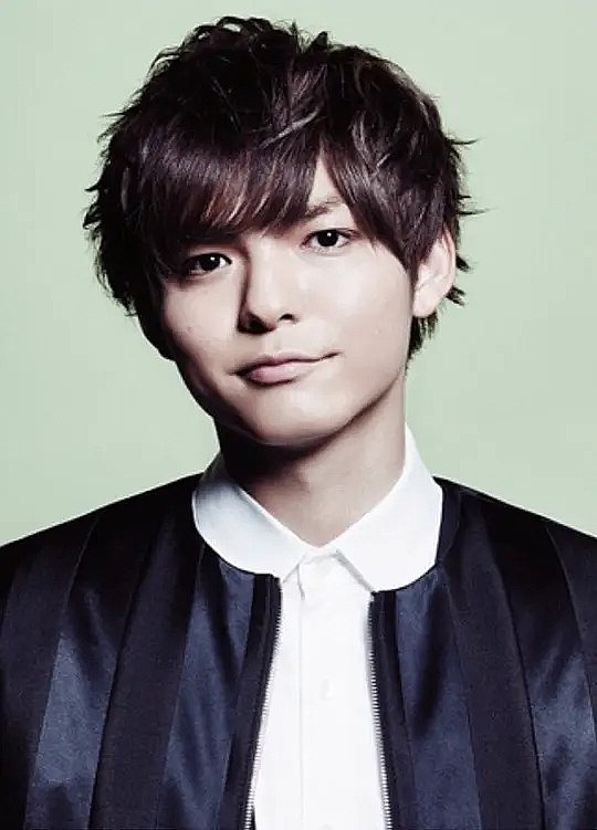 薮宏太 Kōta Yabu照片