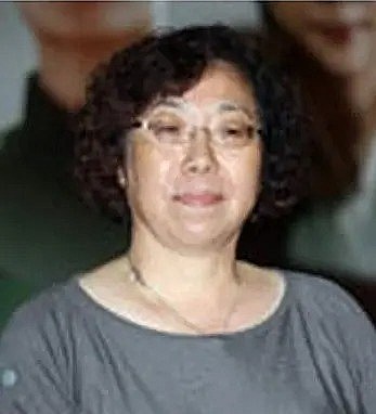 仲跻敏 Jimin Zhong照片