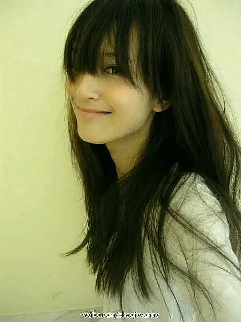 赵霁 Evonne Zhao照片