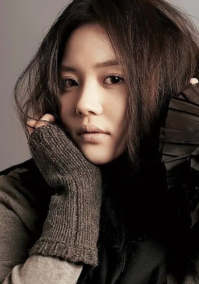 高娜恩 Na-Eun Go照片