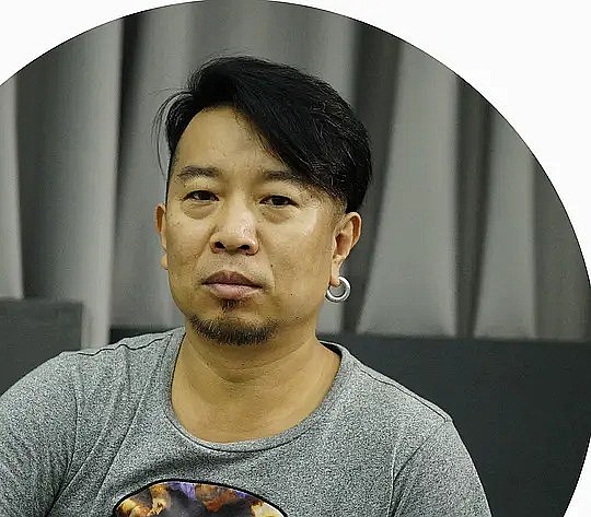 杨新宇 Xinyu Yang照片