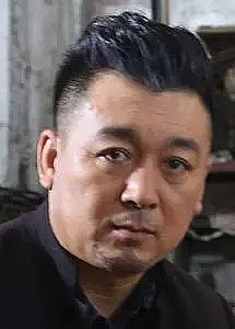 金桂斌 Guibin Jin照片