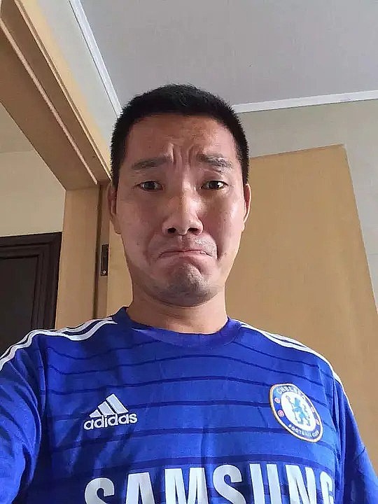 李频 Pin Li照片