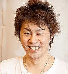 真岛浩 Hiro Mashima照片