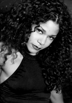 达芬妮·鲁宾-维佳 Daphne Rubin-Vega照片