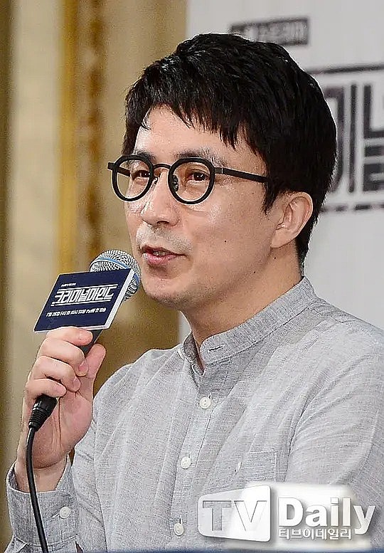 洪胜贤 Hong Seung-hyeon照片