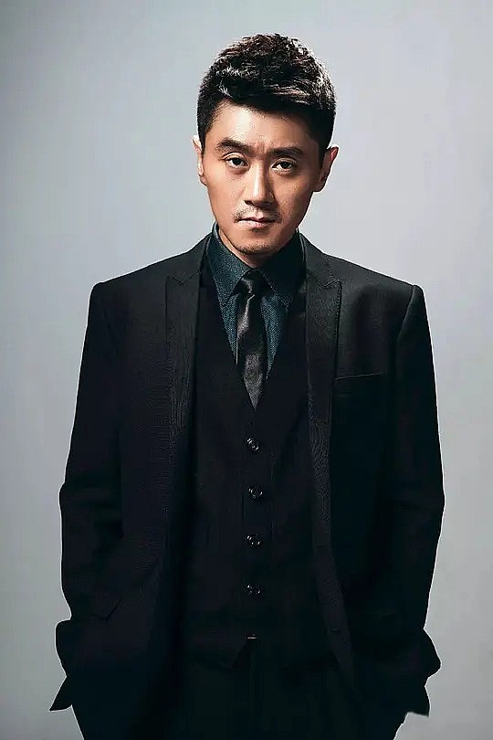 史光辉 Guanghui Shi照片