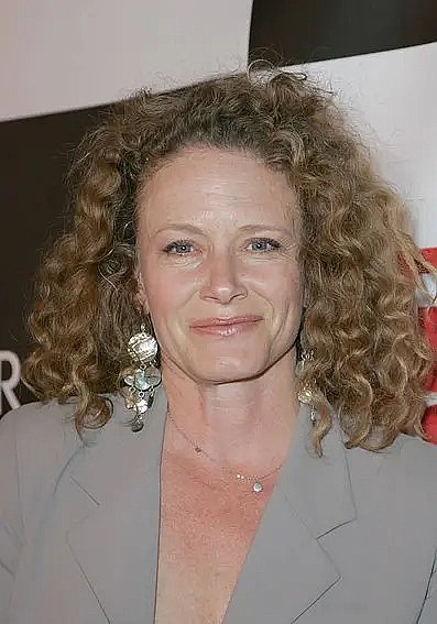 阿什利·克劳 Ashley Crow照片