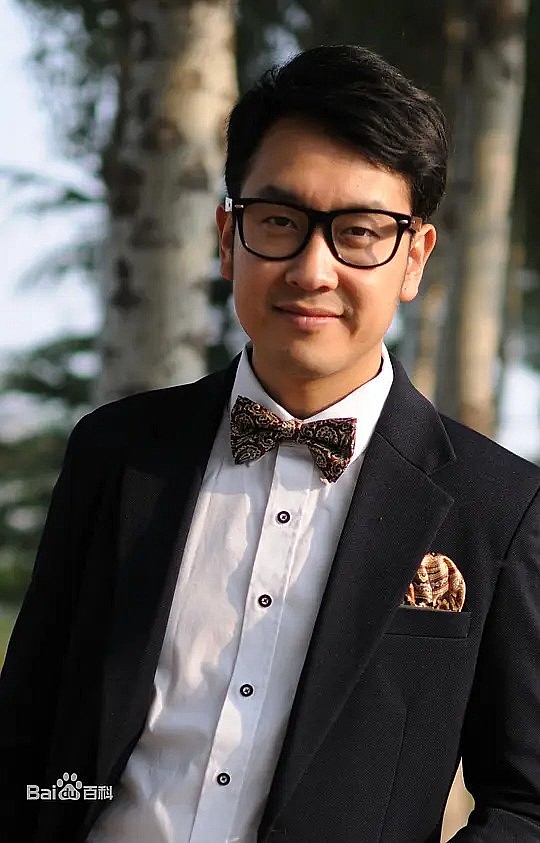 李赞 Zan Li照片