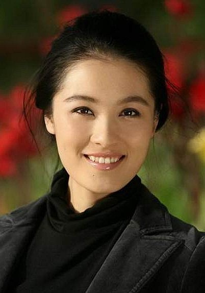 张远 Yuan Zhang照片