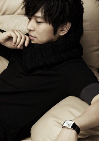 金桢勋 Jeong-Hoon Kim照片