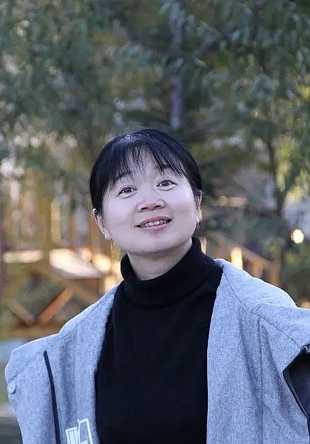 泳群 Qun Yong照片