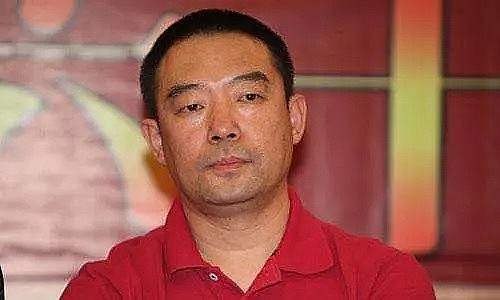温成林 Chenglin Wen照片