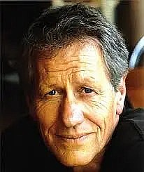 迈克尔·伯滕肖 Michael Bertenshaw照片