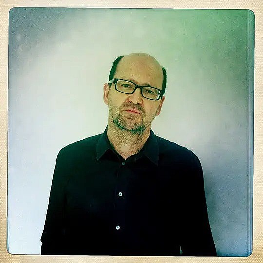 彼得·莱登 Peter Lydon照片