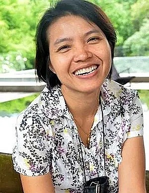 安湃鹏·吉美诺 Ampaiporn Jitmaingong照片
