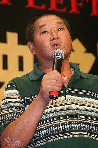乔和平 Heping Qiao照片