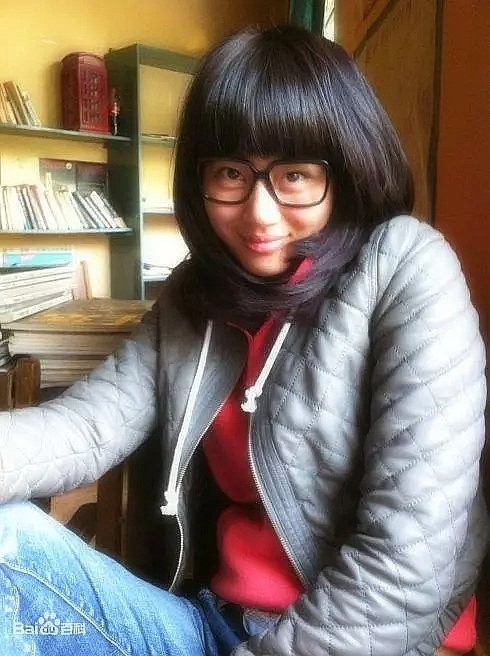 李诚洁 Chengjie Li照片