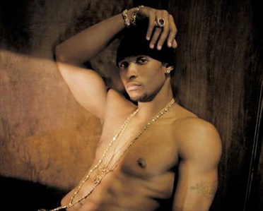 亚瑟小子 Usher照片