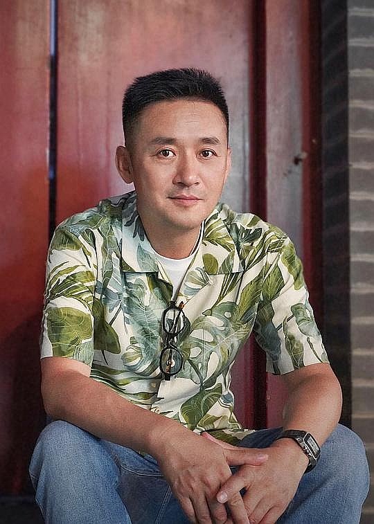 李坤霖 Kunlin Li照片