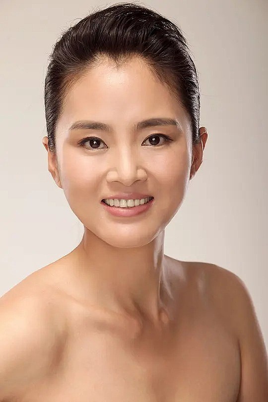 冯海煜 Haiyu Feng照片