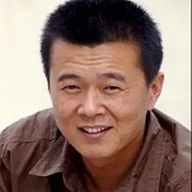 张启军 Qijun Zhang照片
