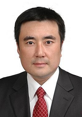 王明军 Mingjun Wang照片