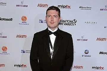 锡默斯·马隆 Seamus Malone照片