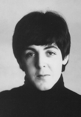 保罗·麦卡特尼 Paul McCartney照片