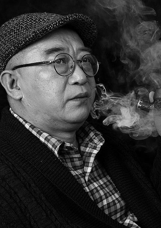 曲直 Zhi Qu照片