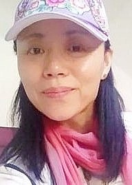 刘娟 Juan Liu照片